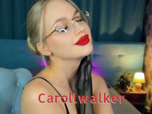 Carollwalker