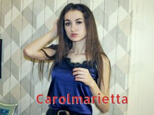 Carolmarietta