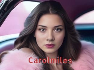 Carolmiles