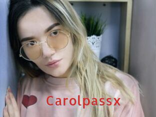 Carolpassx
