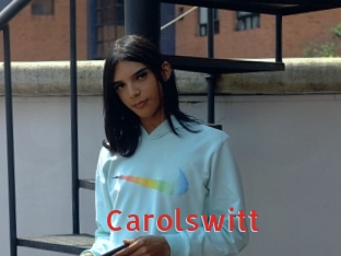 Carolswitt