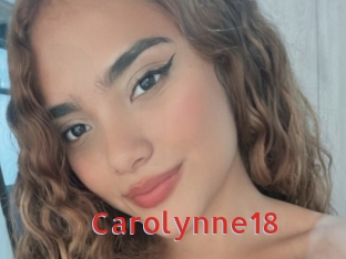 Carolynne18