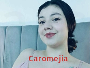 Caromejia