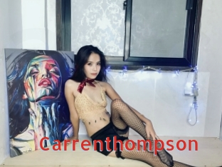 Carrenthompson