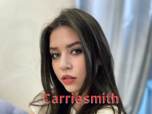 Carriesmith