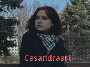 Casandraart