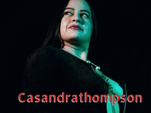 Casandrathompson