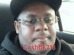 Cashbk718