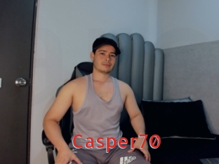 Casper70