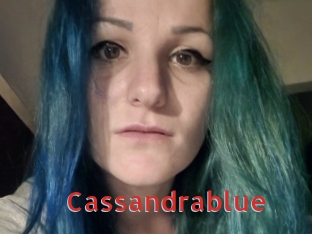 Cassandrablue