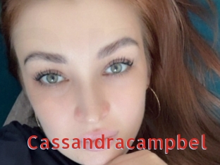 Cassandracampbel