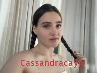 Cassandracayn