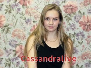 Cassandralive