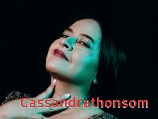 Cassandrathonsom