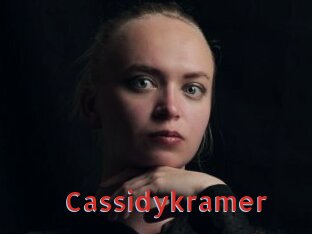 Cassidykramer