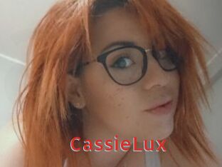 CassieLux