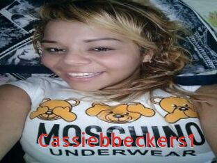 Cassiebbeckers1
