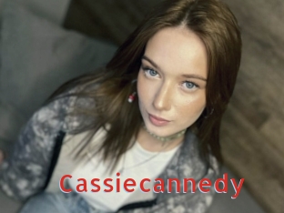 Cassiecannedy