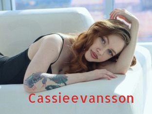 Cassieevansson