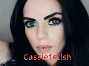Cassiefetish