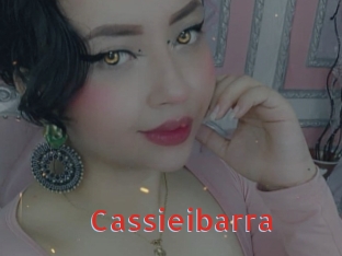 Cassieibarra