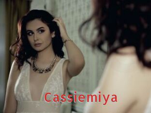 Cassiemiya