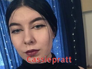 Cassiepratt