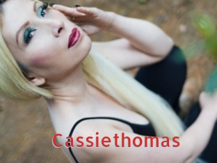 Cassiethomas