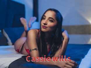 Cassiewills