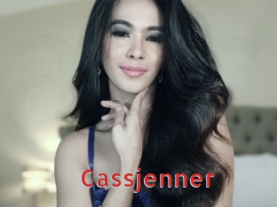 Cassjenner