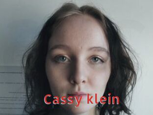 Cassy_klein