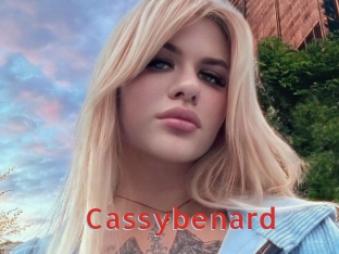 Cassybenard
