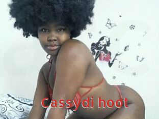 Cassydi_hoot