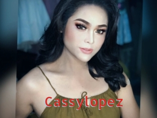 Cassylopez