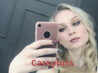 Cassyloss