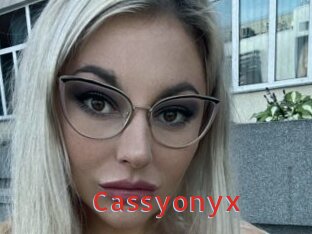 Cassyonyx