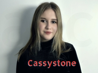 Cassystone