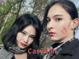 Casykim