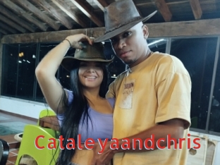 Cataleyaandchris