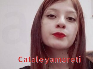 Cataleyamoreti