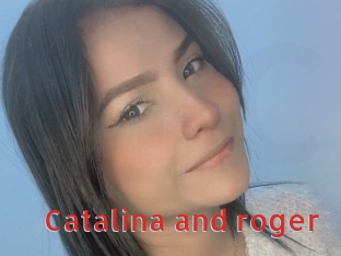 Catalina_and_roger