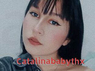 Catalinababythx