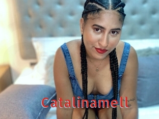 Catalinamell