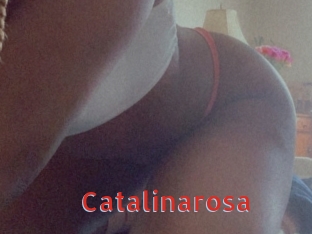 Catalinarosa