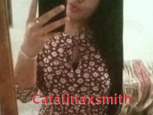 Catalinaxsmith