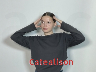 Catealison