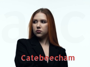 Catebeecham