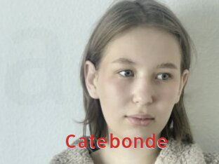 Catebonde