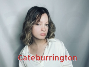 Cateburrington
