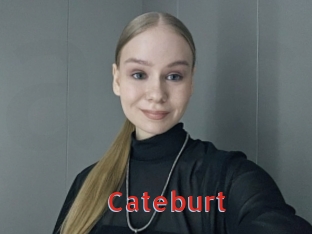Cateburt